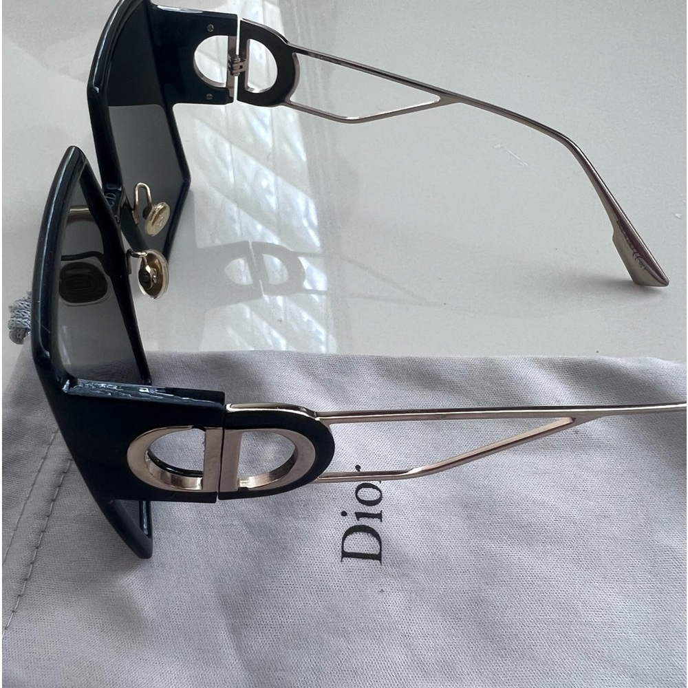Dior -copy- sunglasses